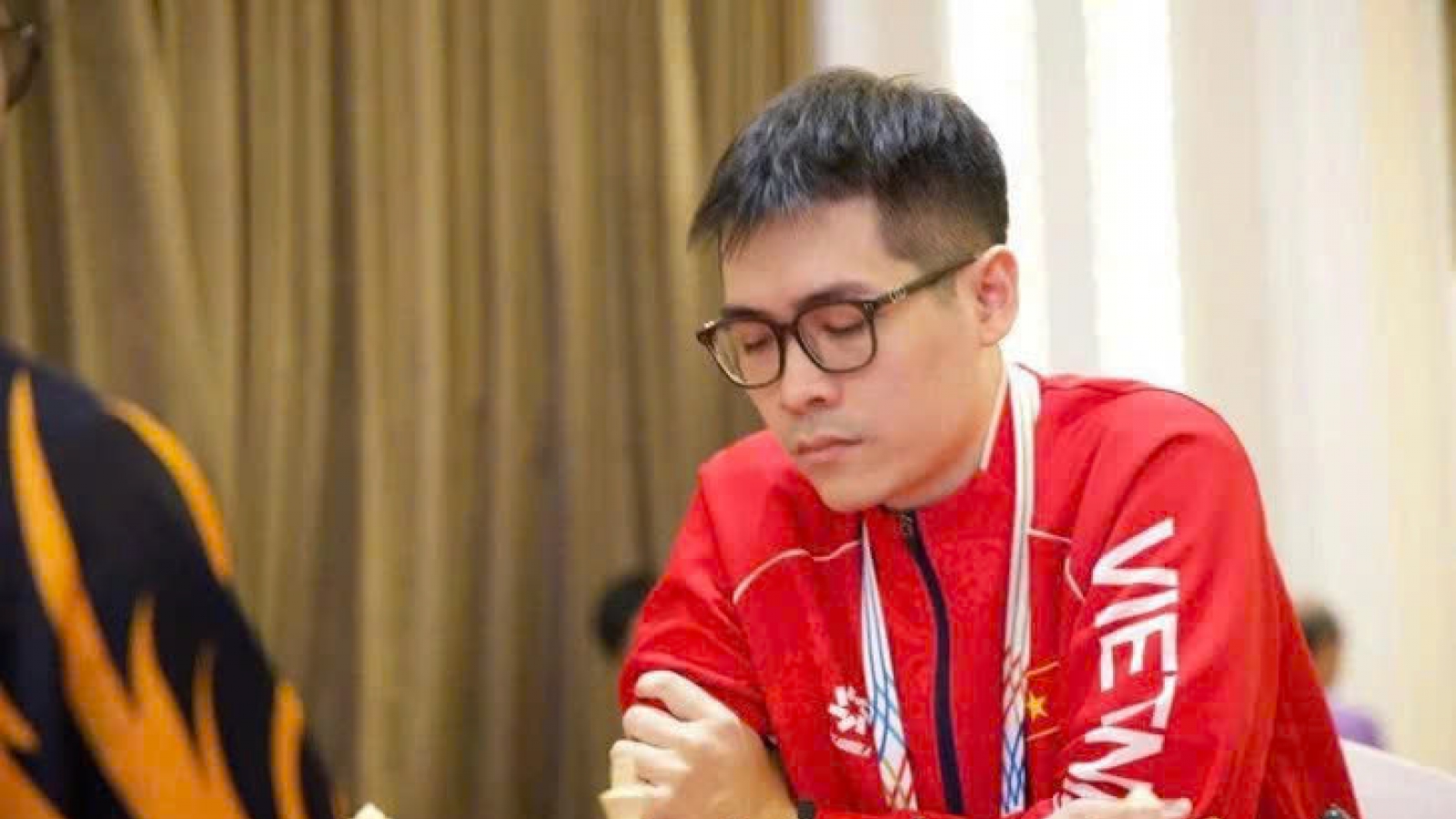 Vietnamese Grandmaster invited to elite Esports Nations Cup